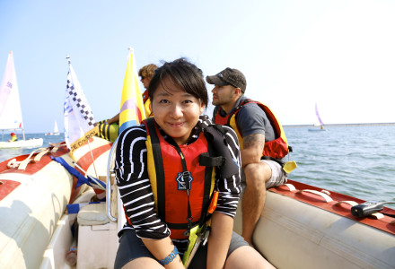 BSCBart's Bash Youth Regatta-A