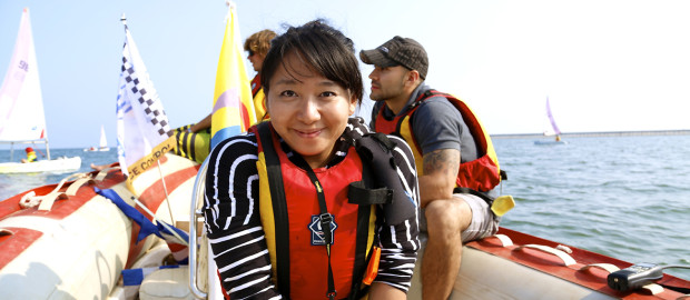 BSCBart's Bash Youth Regatta-A