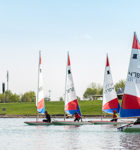 BSC SAILING CAMP（BEIJING CAMP）