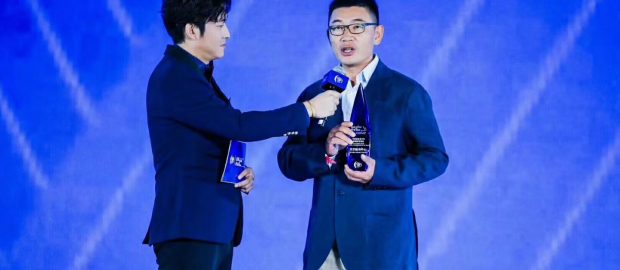 中国杯蓝色盛典最佳青少年教育机构